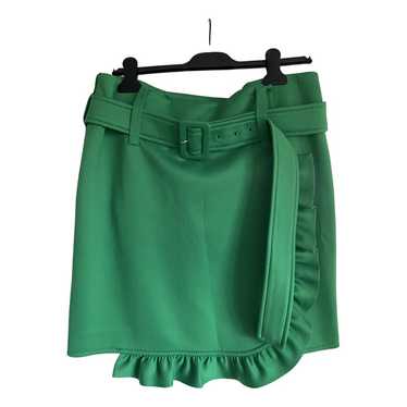 Prada Mini skirt - image 1