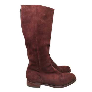 Autre Marque Leather boots - image 1