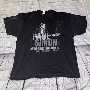 PAUL SIMON HOMEWARD BOUND トートバッグ PAUL SIMON HOMEWARD BOUND トートバッグ