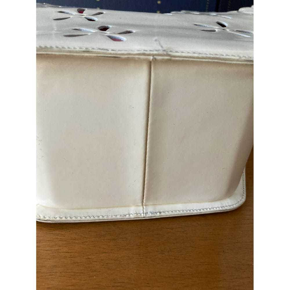Vivienne Westwood Patent leather handbag - image 4