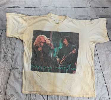 Vintage 1995 robert plant - Gem