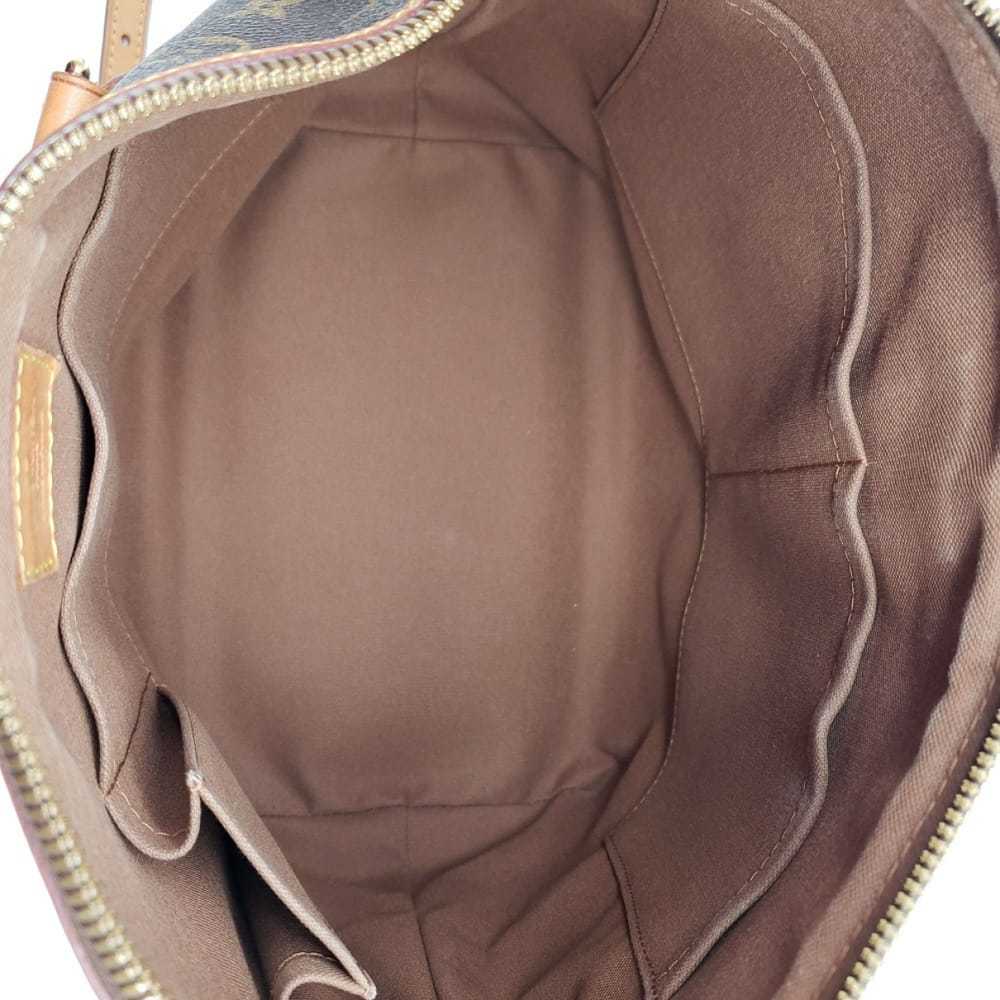 Louis Vuitton Palermo leather handbag - image 12