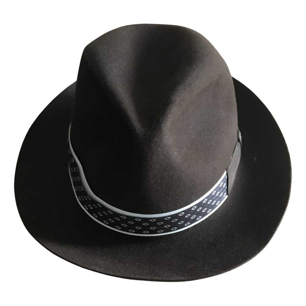 Borsalino Wool hat - image 1