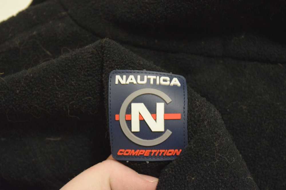 Nautica × Vintage Fleece - image 4