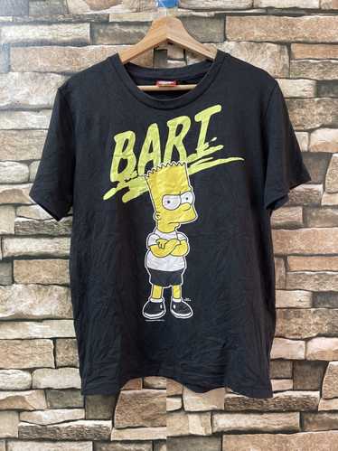 Official Bart simpson steve bartman chicago's bad boy T-shirt, hoodie, tank  top, sweater and long sleeve t-shirt