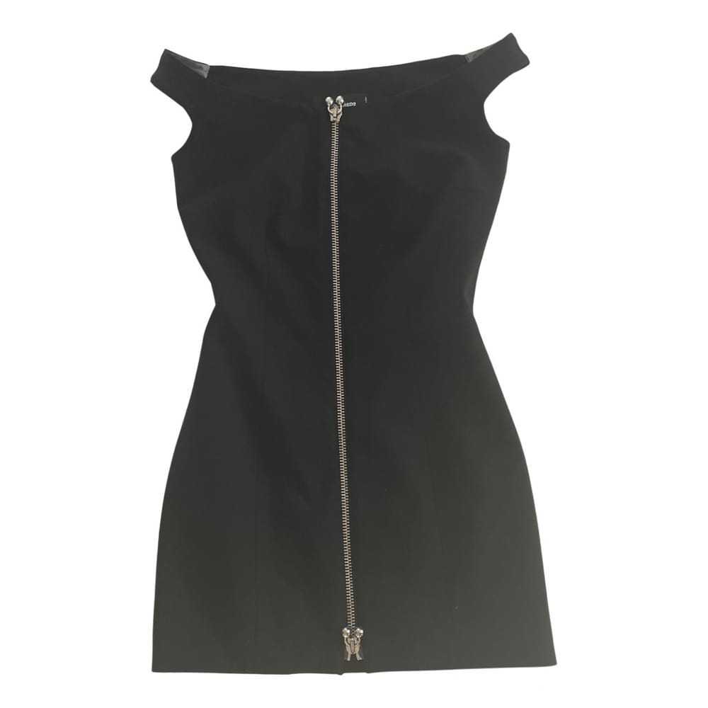 Dsquared2 Wool mini dress - image 1