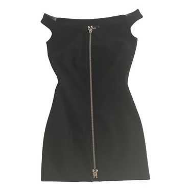 Dsquared2 Wool mini dress - image 1