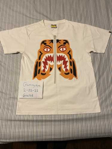 Bape Bape shirt