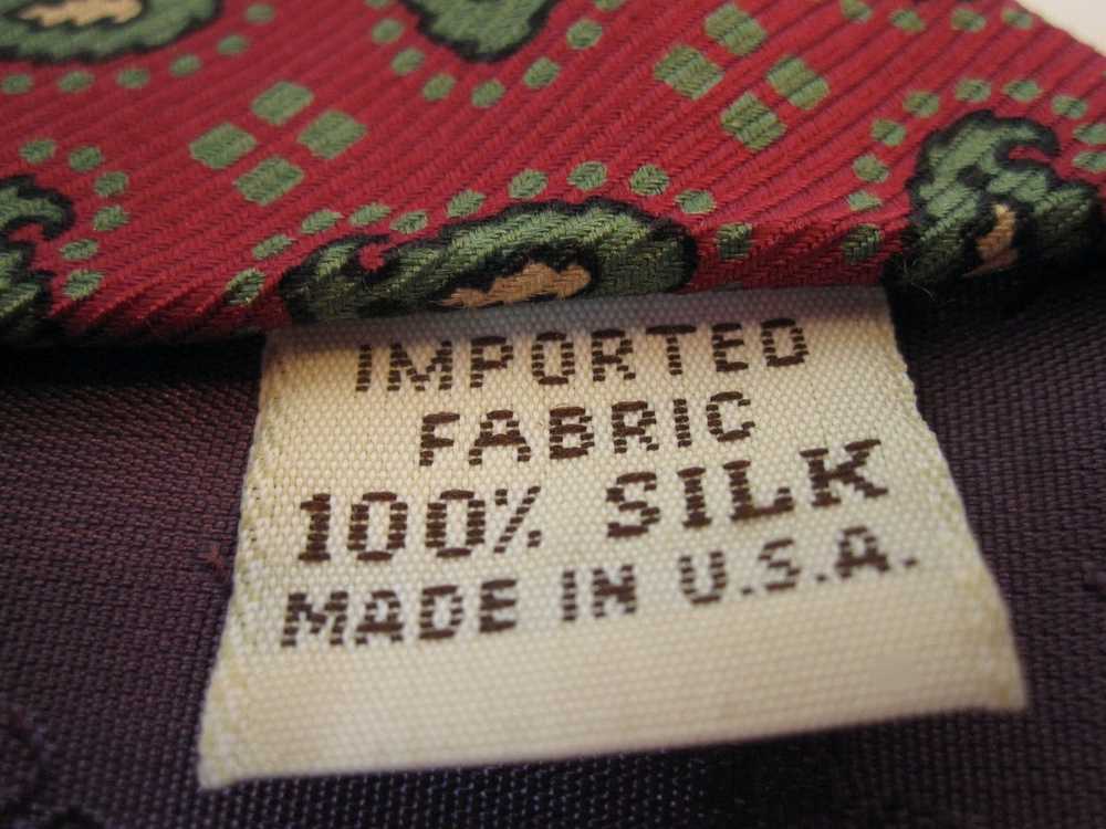 Liberty London × Made In Usa LIBERTY OF LONDON Vi… - image 6