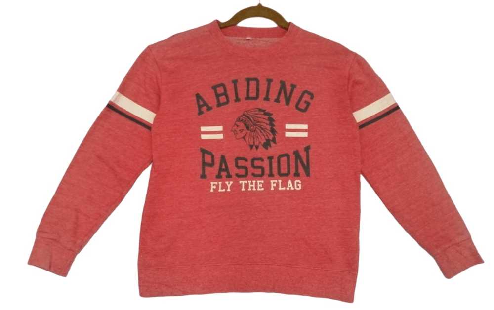 American Classics Abiding Passion Red Indian Icon… - image 1