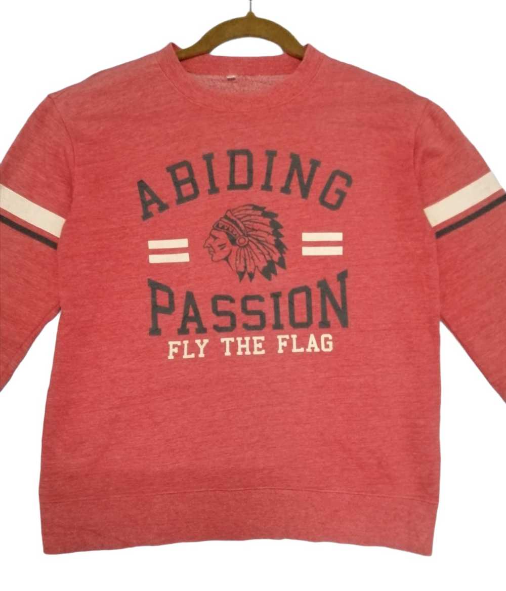 American Classics Abiding Passion Red Indian Icon… - image 2