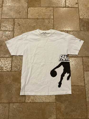 Hall Of Fame × Streetwear Hall of Fame Distressed… - image 1