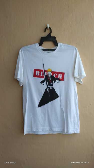 Uniqlo Bleach Kurosaki Ichigo - image 1