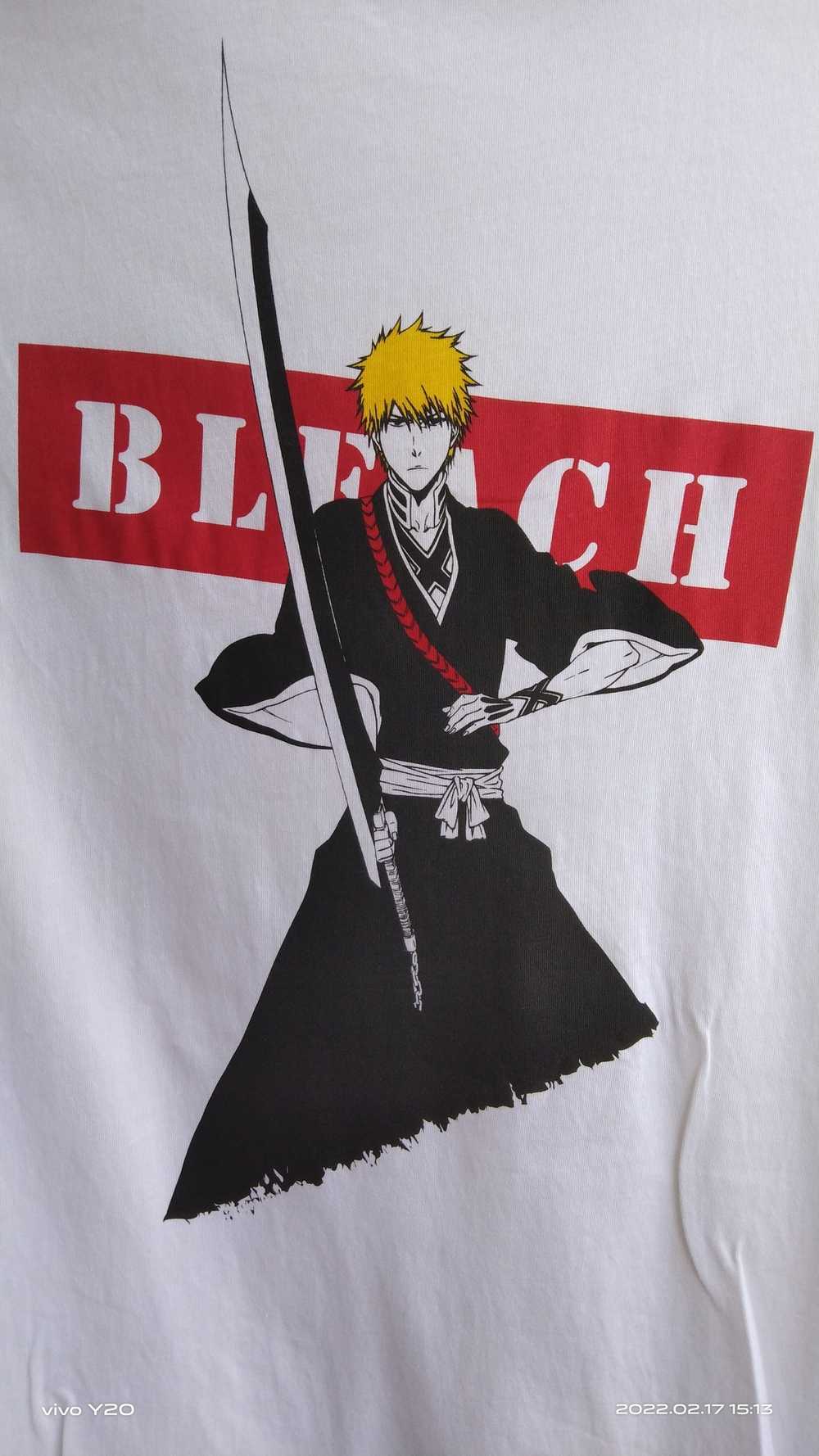 Uniqlo Bleach Kurosaki Ichigo - image 3