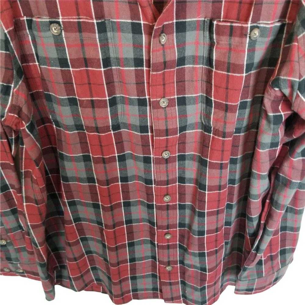 Duluth Trading Company Duluth Trading Co. Mens 2X… - image 3