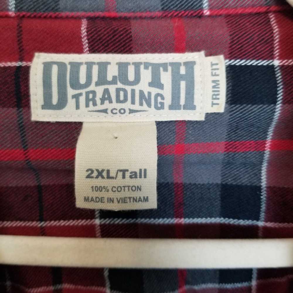 Duluth Trading Company Duluth Trading Co. Mens 2X… - image 6