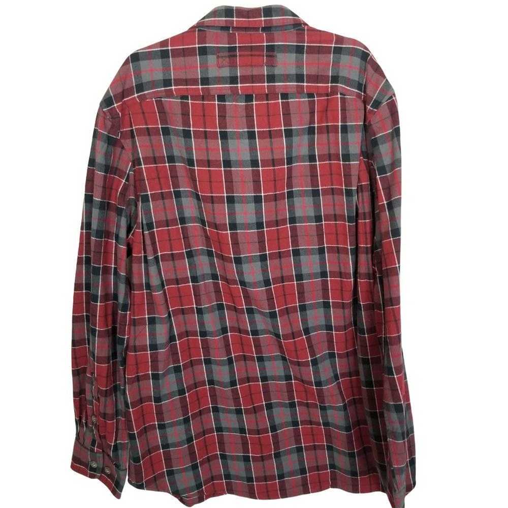 Duluth Trading Company Duluth Trading Co. Mens 2X… - image 7