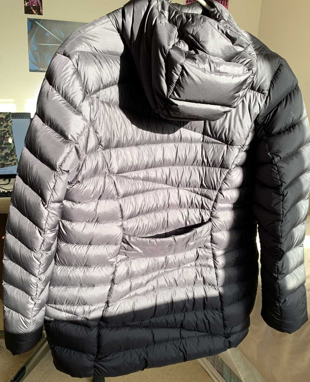 The North Face TNF PUFFER JACKET - image 1