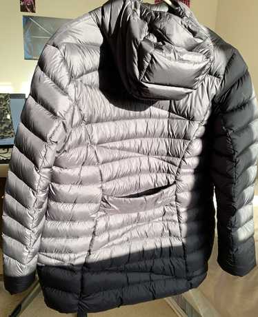 The North Face TNF PUFFER JACKET