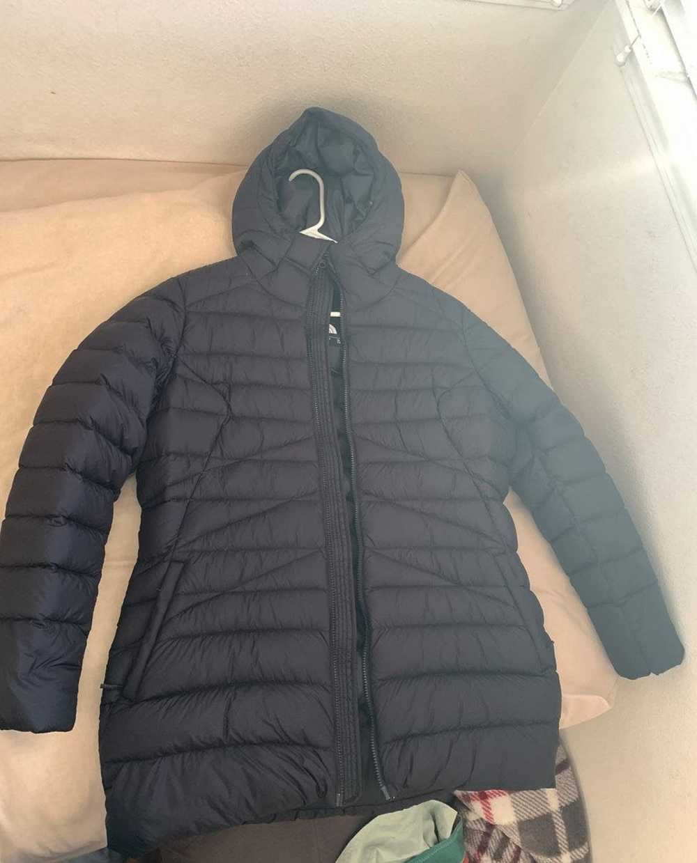 The North Face TNF PUFFER JACKET - image 3