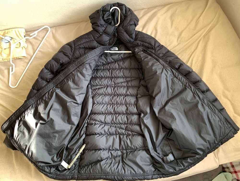 The North Face TNF PUFFER JACKET - image 6