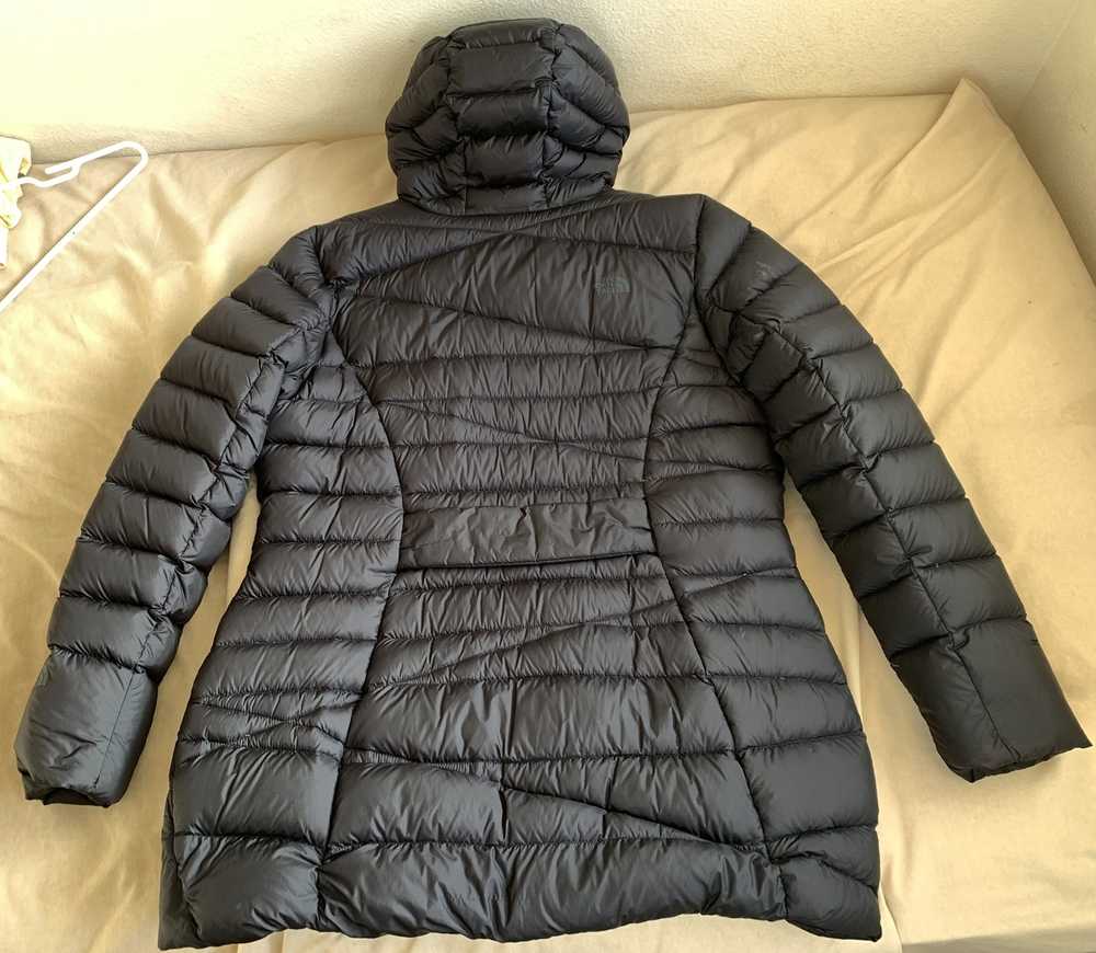 The North Face TNF PUFFER JACKET - image 8