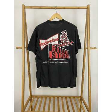 Xl rolling stones band - Gem