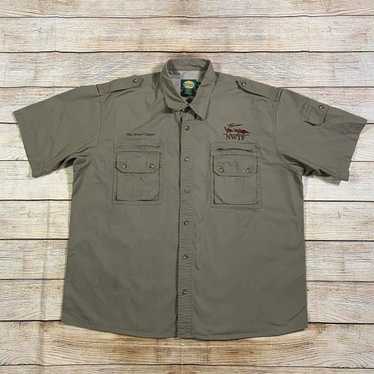 Cabelas × Vintage Vintage 1990’s Cabela’s Outdoor 