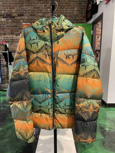 Nike ACG NIKE ACG LIGHT WEIGHT DOWN JACKET