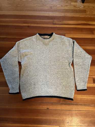 Woolrich Woolen Mills Woolrich sweater large light