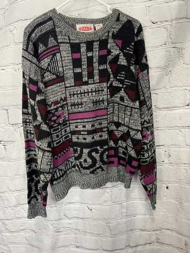 Vintage Cosby sweater