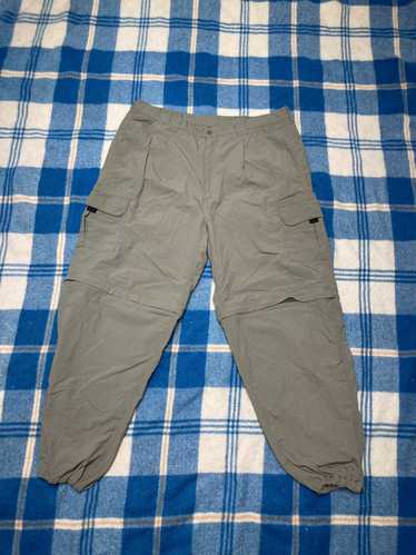 Vintage Vintage cargo pants baggy tapered field te