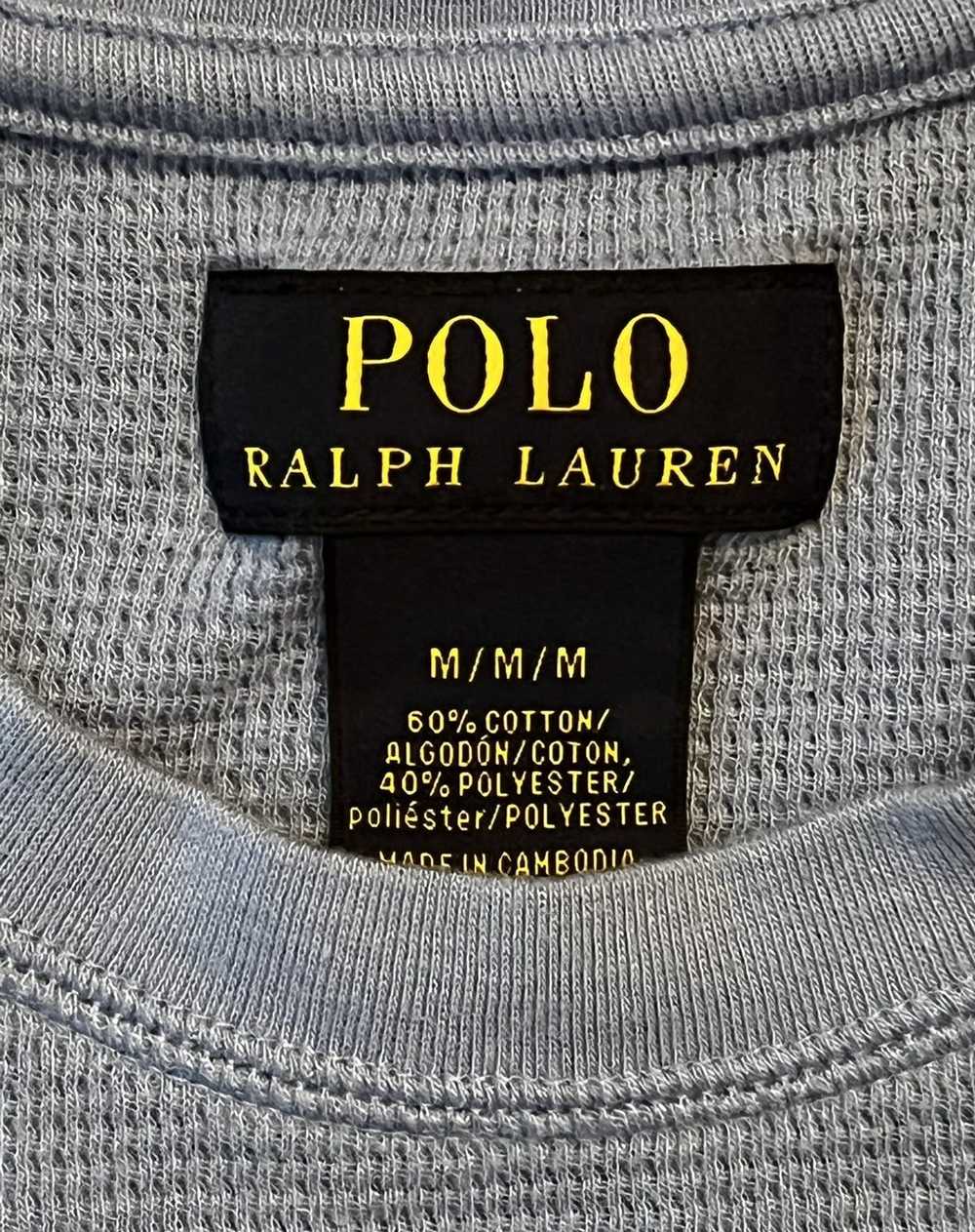 Polo Ralph Lauren Ralph Lauren Polo bear sweater … - image 4