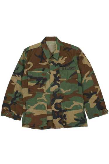 Other US Army Field Jacket '84