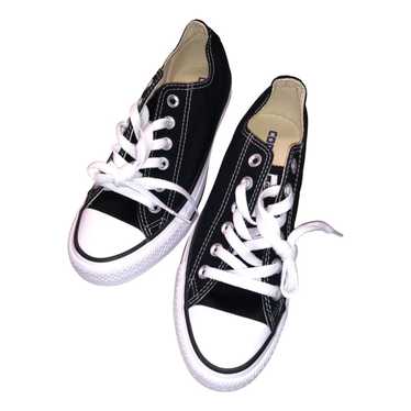 Converse Cloth trainers - image 1