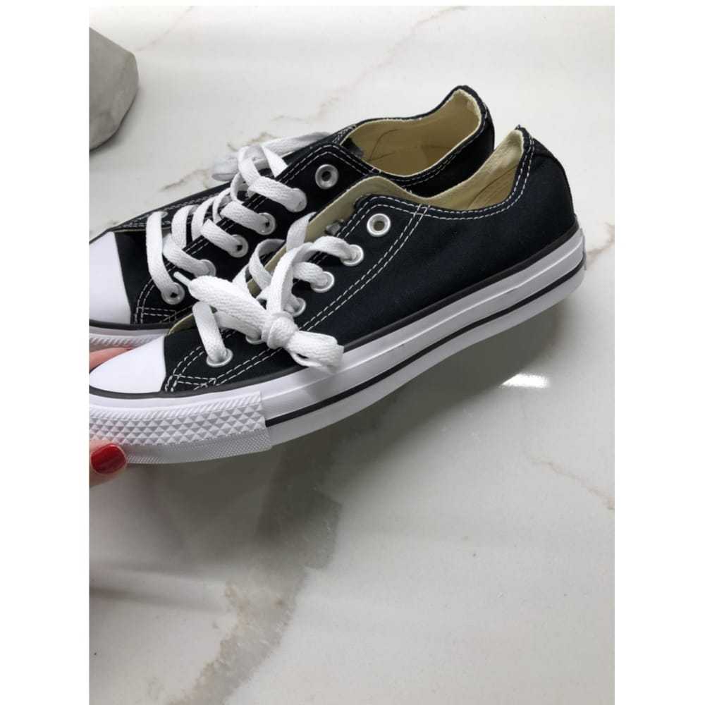 Converse Cloth trainers - image 3