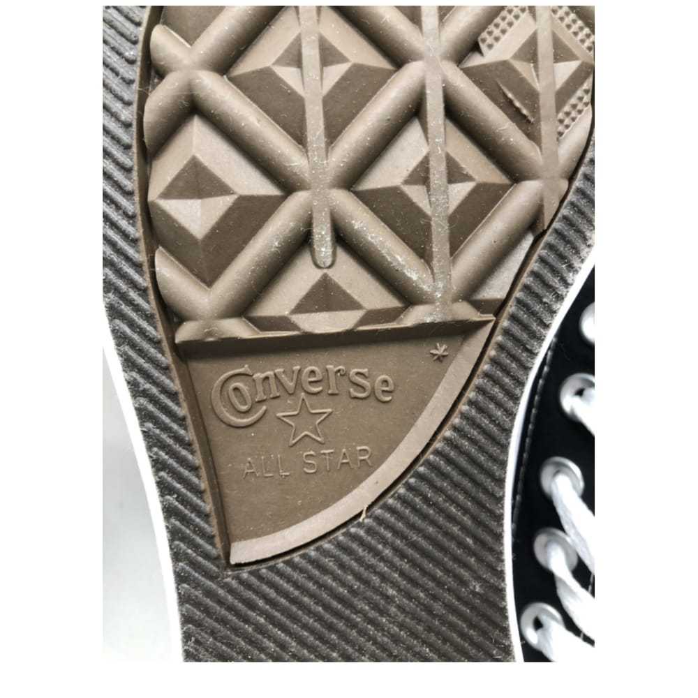 Converse Cloth trainers - image 4