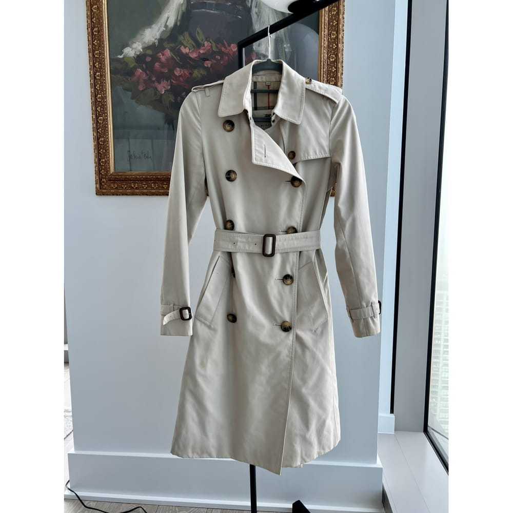 Burberry Trench coat - image 10