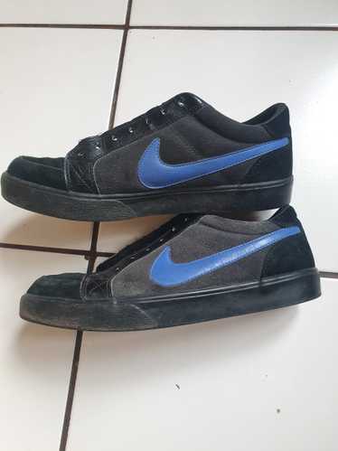 Nike Vtg 316191-041 09/20/07 Sneakers,sz 9