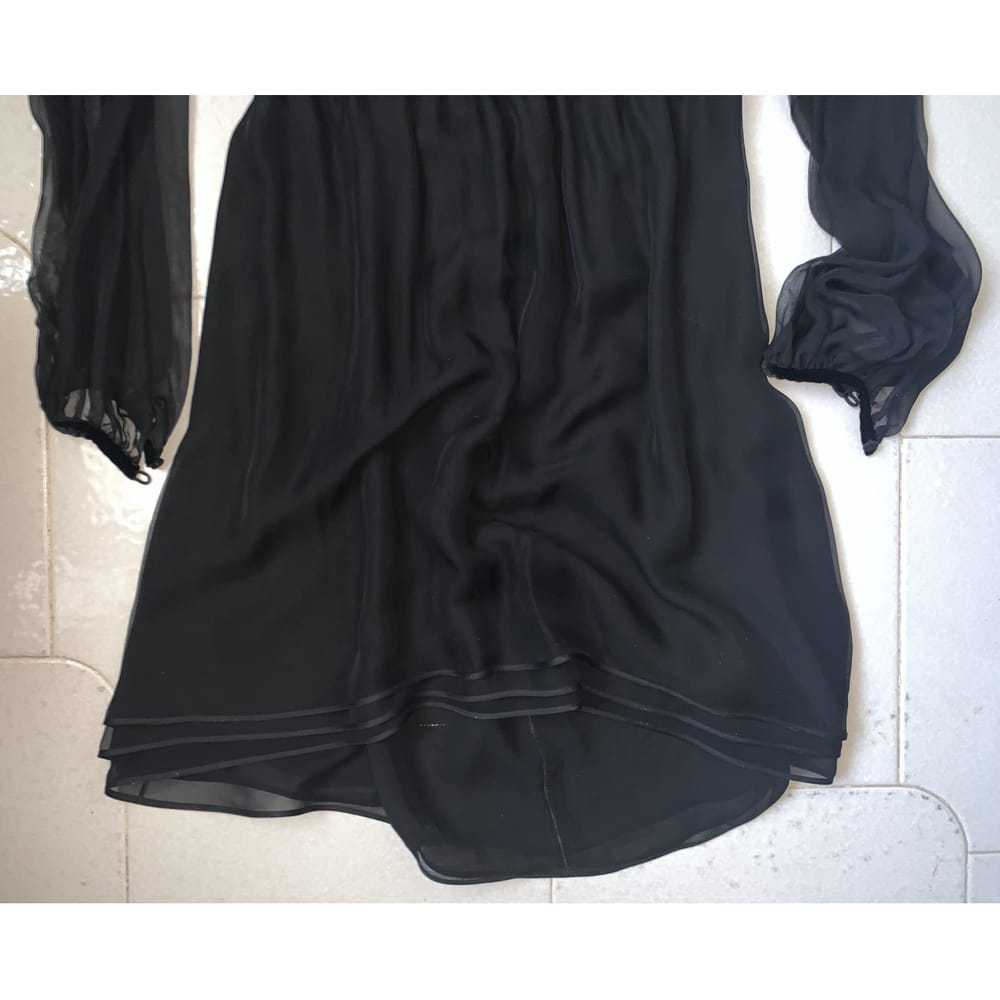Emilio Pucci Silk mid-length dress - image 5