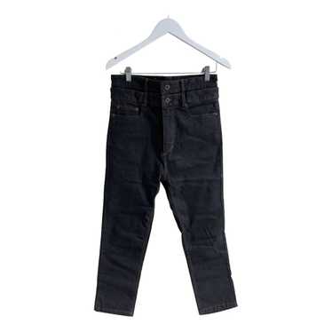 Y/Project Straight jeans - image 1