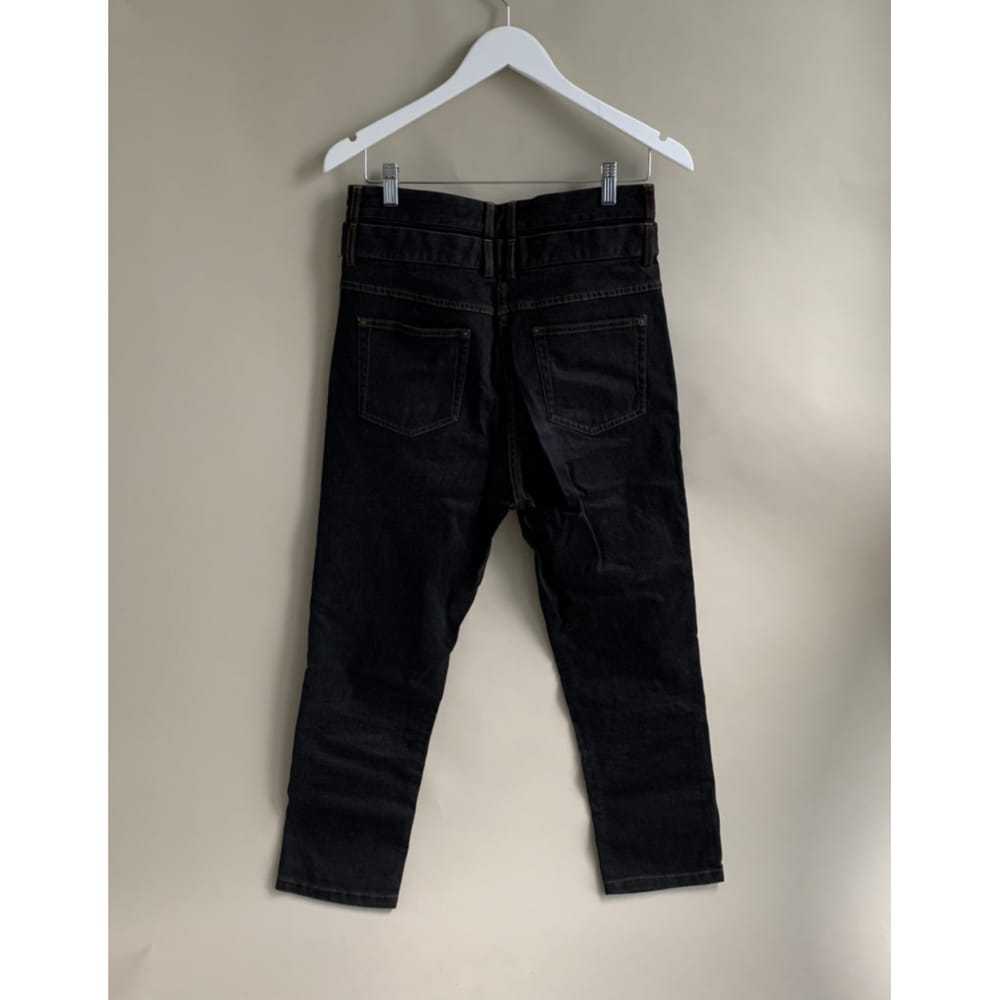 Y/Project Straight jeans - image 2