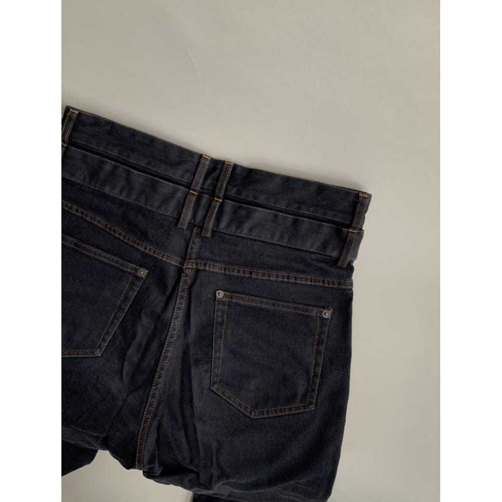 Y/Project Straight jeans - image 4