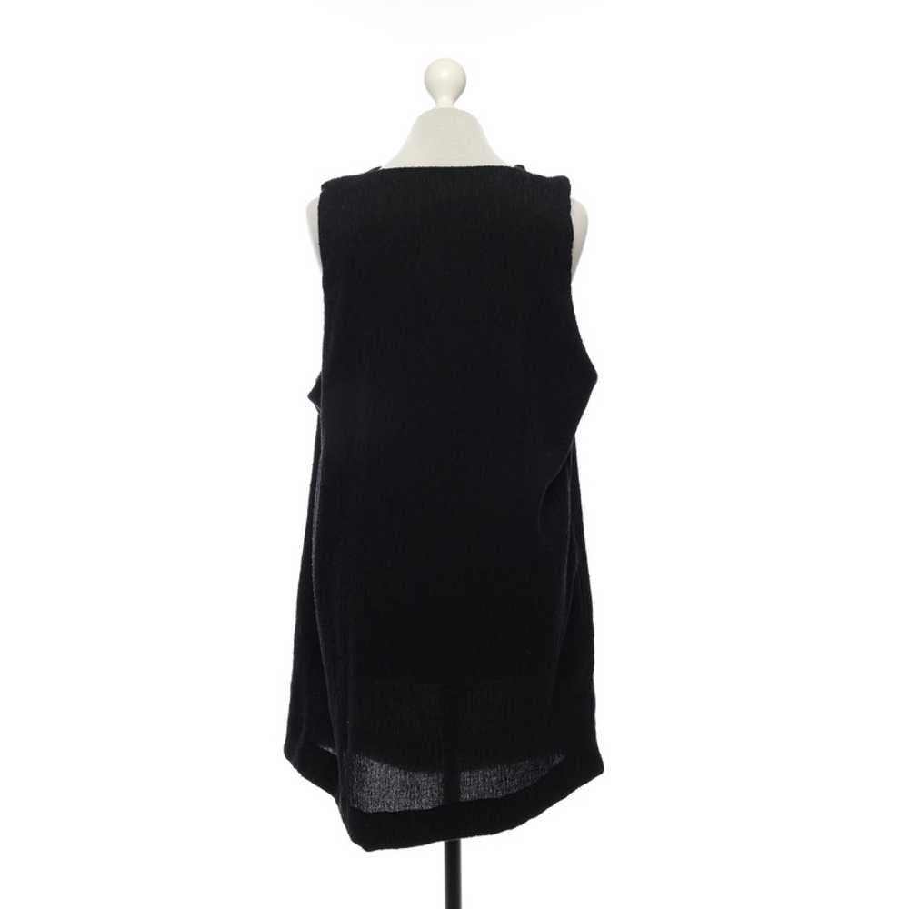 Ganni Dress in Black - image 3