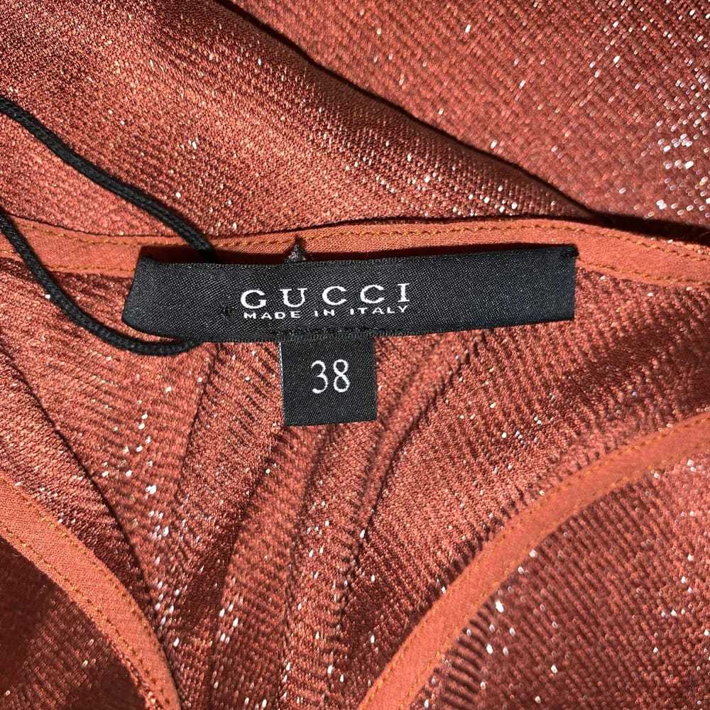 Gucci Silk camisole - image 4