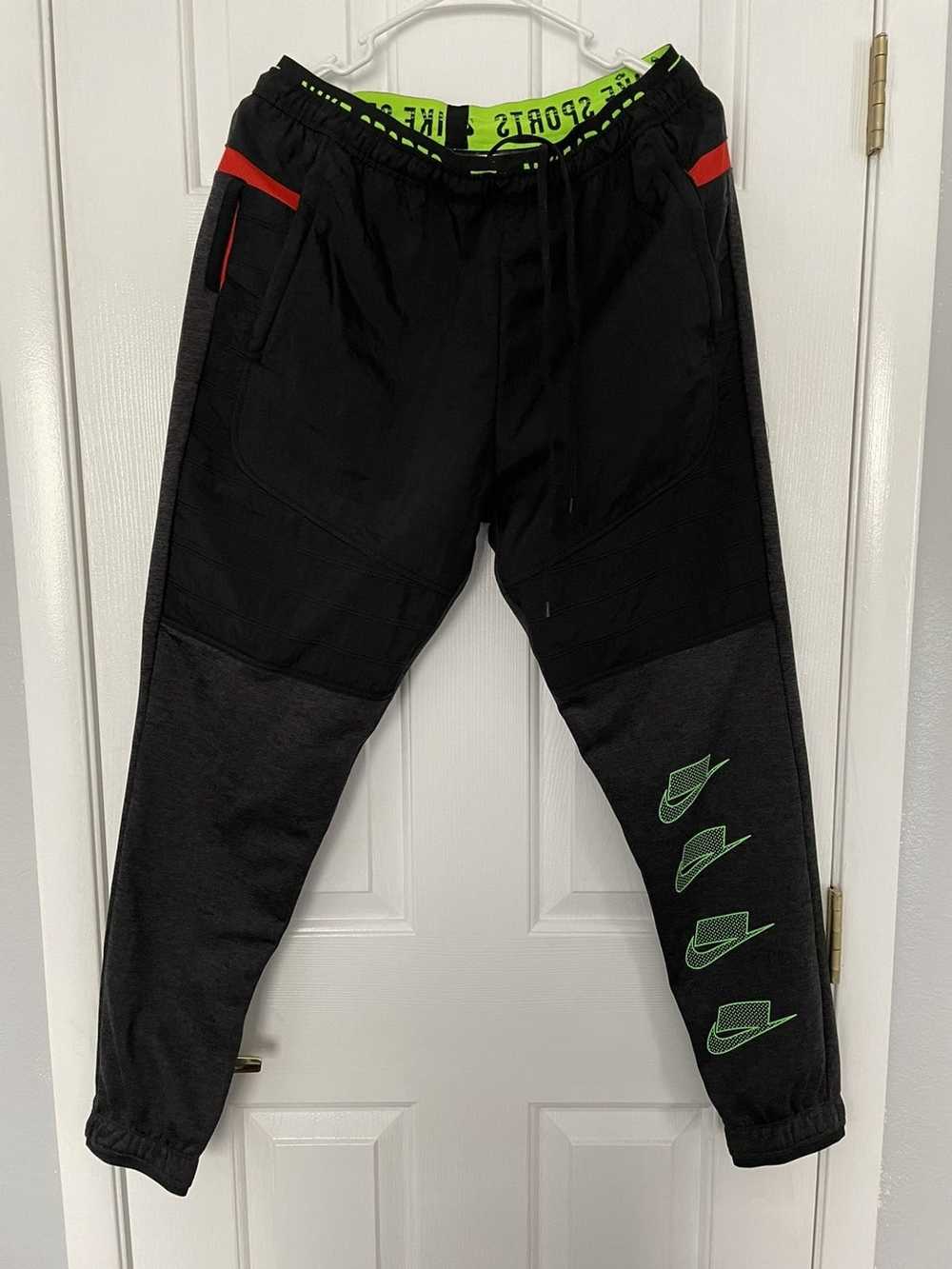 Nike Nike jogger pants - image 4