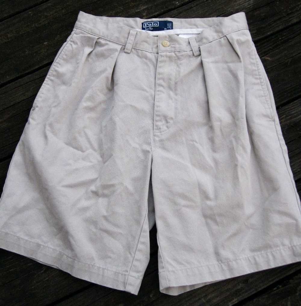 Polo Ralph Lauren Lot 5 Shorts 30 W Polo Tommy Hi… - image 6