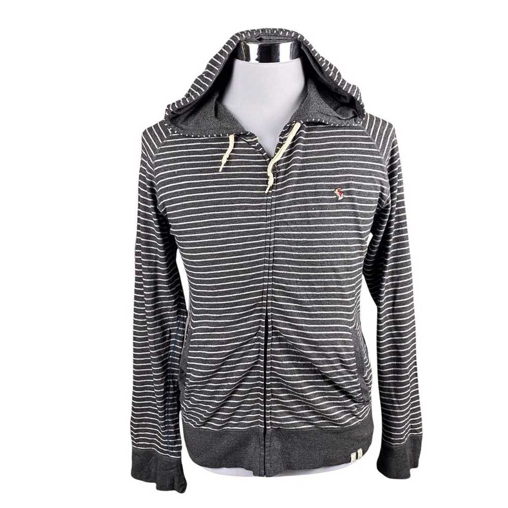 Paul Smith PAUL SMITH FULLZIP HOODIE - image 1