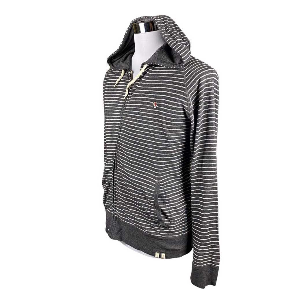 Paul Smith PAUL SMITH FULLZIP HOODIE - image 4