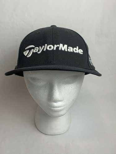 New Era TaylorMade M3 M4 New Era Tour 9FIFTY Snapb